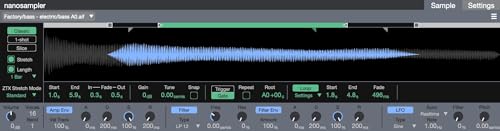 Motu 6165 Digital Performer 11 Audio Workstation Software thumb #5