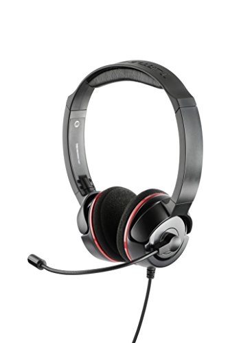 Image of Turtle Beach Ear Force ZLa Gaming Headset