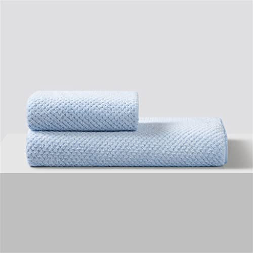 Serviette de bain en velours de neige épaisse et ultra absorbante pour homme et femme - 3