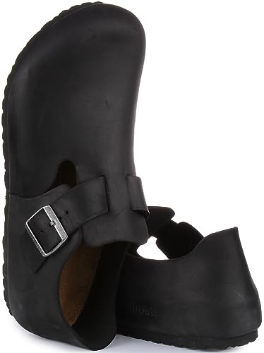 Image of Birkenstock Men's London Clogs