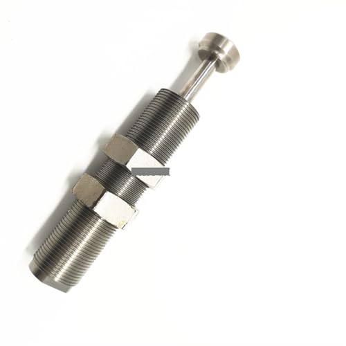 Tampon d'huile hydraulique à pression réglable MAS/MAC MAC1008S - 2