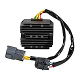 Compatible avec X Town 125i Black Kaki Exclusive CBS ABS Euro 4 pour un montage précis et une intégration électrique