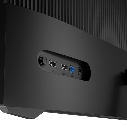 Monitor Gaming Piatto Avance 27" FHD | 1920x1080 | Pannello IPS | Angolo 178° | 1000:1 | 180 Hz | 16:9 | 16,7 Milioni di Colori | Risposta 1 ms | VESA | DisplayPort/HDMI | YMF-IPF27-G1 - Monitor - Immagine 5