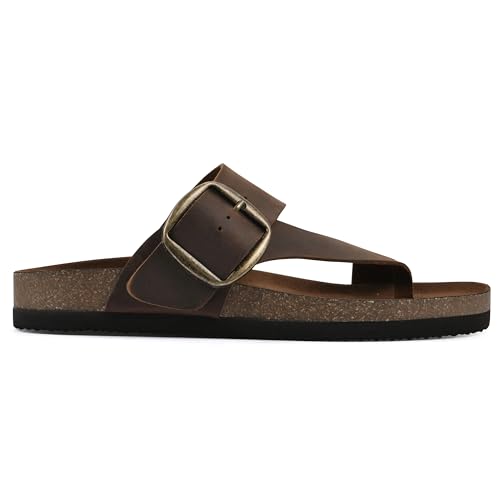 Image of White Mountain Women's Harley Footbed Sandal