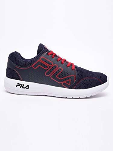 Image of Fila Mens Tony Oxford