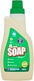 ASA® Dri Pak Pure Liquid Soap Flake for Laundry, Handwash, Car Interiors, Leather & Upholstery 750ml