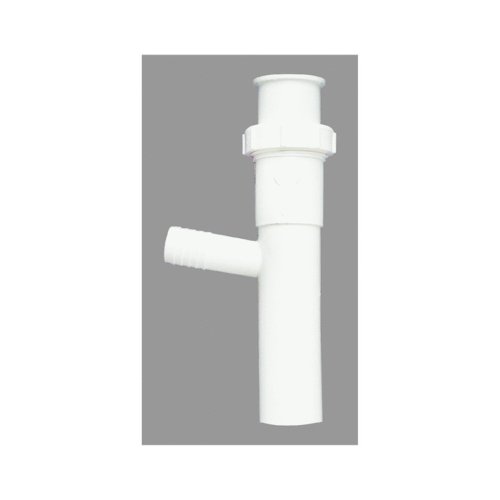 Do it Plastic Dishwasher Branch Tailpiece