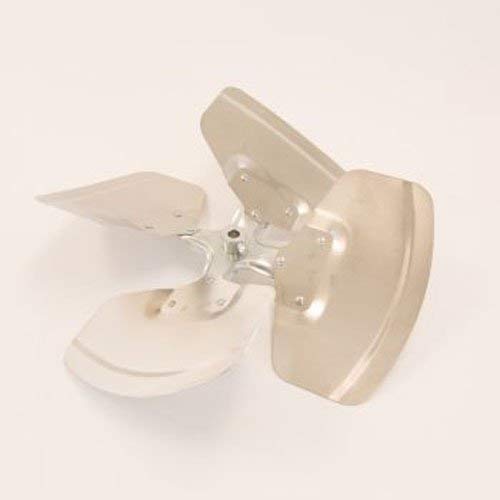 LA01EW017 - Carrier OEM Upgraded Replacement Condenser Motor Fan Blade 4 x 16"