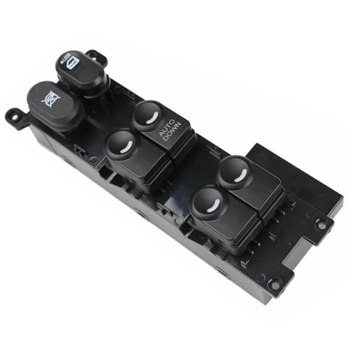 Interrupteur de vitre électrique Hyundai I30 résout bouton bloqué RHD 93570-2L910 - 4