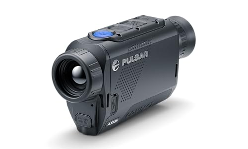 Pulsar Axion XQ19 Compact Thermal Imaging Monocular