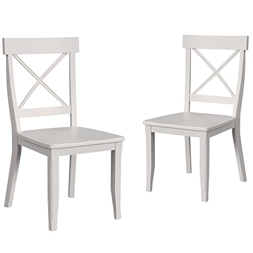 The Best Off White Dining Chairs for a Stylish and Contemporary Look