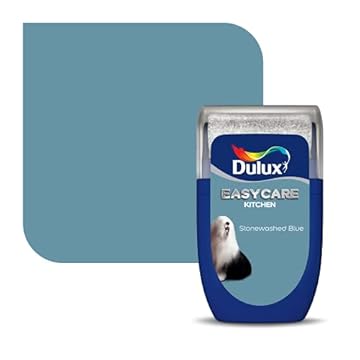 Dulux Easycare Kitchen Tester Paint, Heart Wood, 30 ml