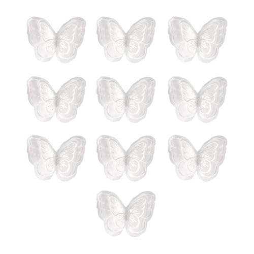 [AOOOWER] 10pcs_uC[o^tCpb`ɖDuC_hXhJpiNtgߗރwAANZT[_uC[[Xo^tCpb`