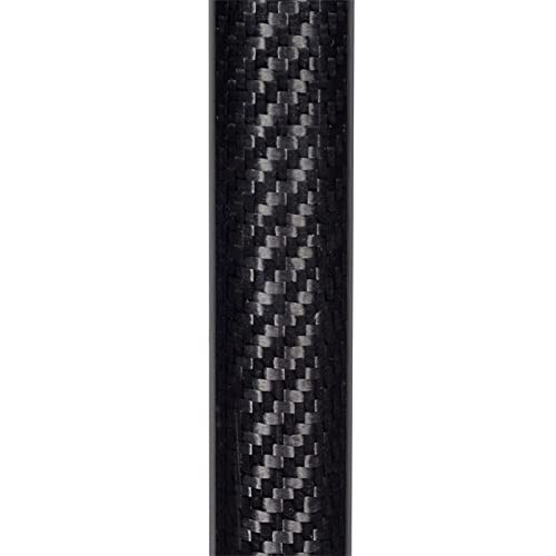 Heavensent Secret Cave Carbon Blowoff Shisha Set V2A mit Carbon Grün Hookah Klickgewinde Komplettset | Wasserpfeife… – Bild 4