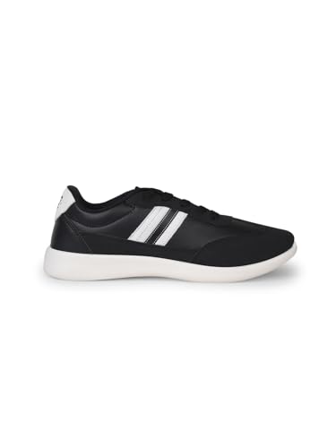 Image of Bata Men's Casual Lace-Up Sneakers
