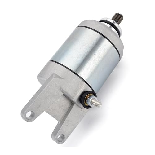 Motor de arranque Sprint 150 y LX 125 recambio moto 4T OEM 1A009964R 58294R
