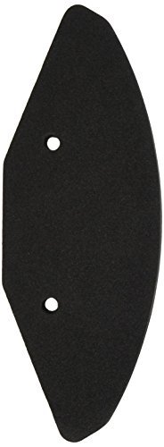 Traxxas 4835 Foam Body Bumper, 4-Tec, 244-Pack