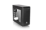 Thermaltake Core V31 PCケース CS5059 CA-1C8-00M1WN-00 qqffhab Thermaltake Core V31 Window Mid-tower Chassis - Walmart.com
