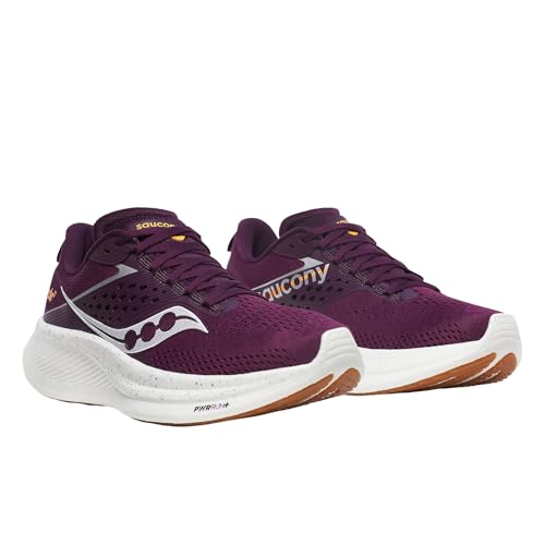 Image of Saucony Women's Ride 17