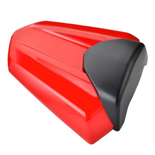 Capot de carénage arrière CB750 CBR500R couverture de siège moto rouge