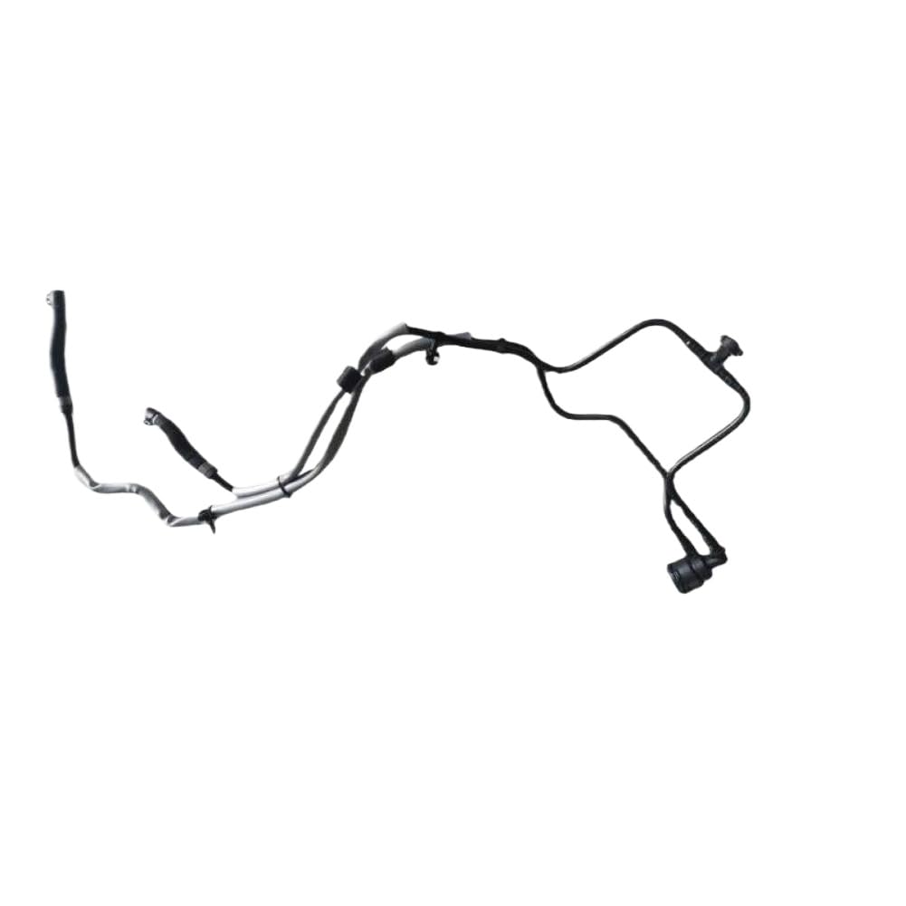 Cooling System Coolant Radiator Vent Hose Compatible with W213 E300 E350 2535013900
