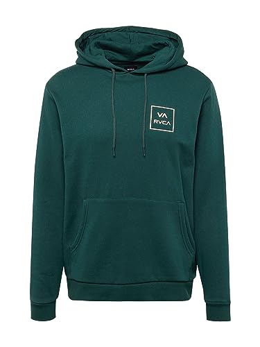 RVCA All The Ways Hoodie S