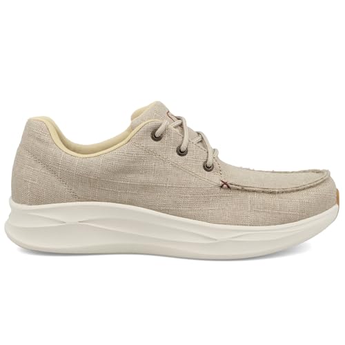 Twisted X Feather X Casual Homme basket décontractée chic - 3