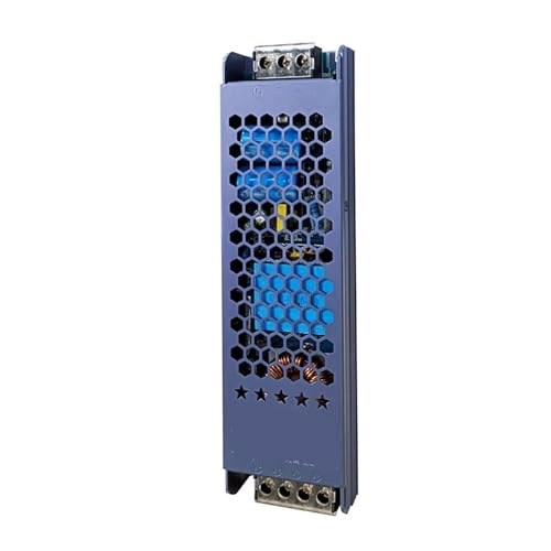 Alimentation de commutation stabilisée 48V-200W à courant constant LED