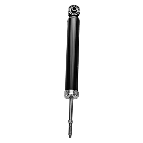 Image of Detroit Axle - 2 Rear Shocks for 2009-2020 Nissan Murano 2010 2011 2012 2013 2014 2015 2016 2017 2018 2019 Rear Replacement Shock Absorbers Pair Set