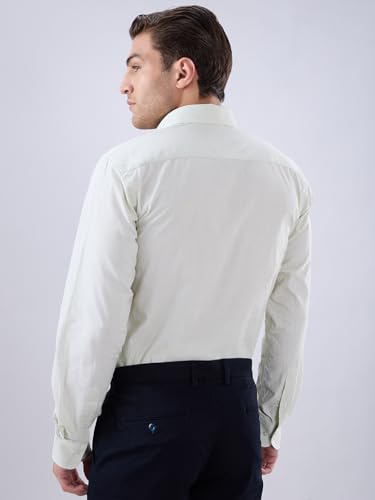 Image of Raymond Men Formal Shirt