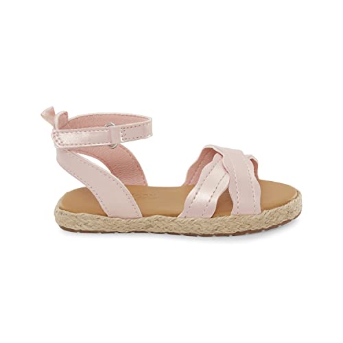 OSHKOSH B'GOSH Girl's Kina Sandal2