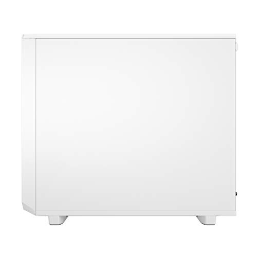 Build My PC, PC Builder, Fractal Design Meshify 2