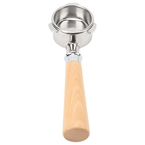 Qcwwy Portafiltro sin Fondo...