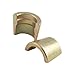Crower Cams Crower 86107X2-16 Valve Lock Set for 7 Degree -.050" Retainers - Set of 16