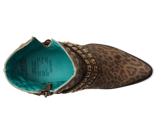 Corral Boots Women's Z2027 Ankle Boot2