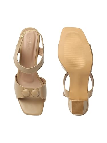 Image of Iconics womens Icn-si-w-24 Heeled Sandal