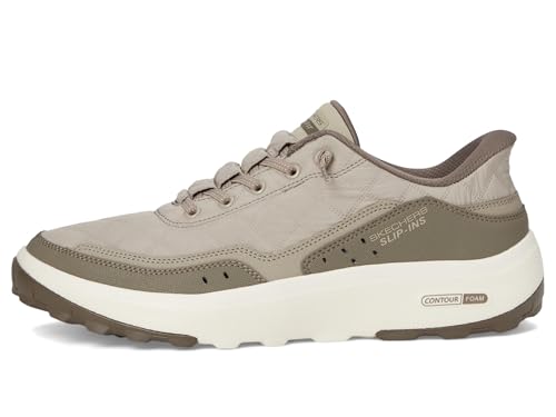 Skechers Men's Urban Explore Cozy Fit Hands Free Slip-in Sneaker4