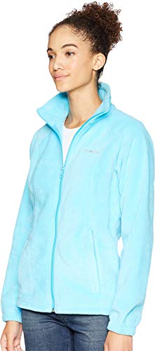 Image of Columbia Women's Benton Springs Full Zip