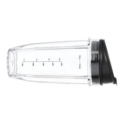 Repuesto vaso licuadora 710 ml para Nutri Ninja miniatura 5