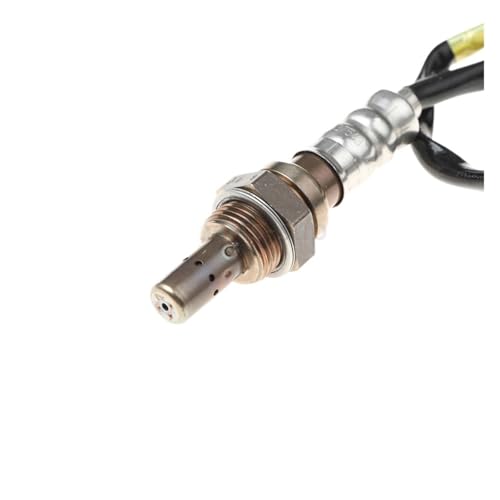 Sensor de oxígeno 2.7L sustitución sonda lambda trasera izquierda 3921037543 4
