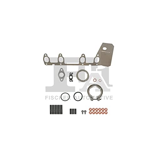 FA1 Montagesatz, Lader KT110055