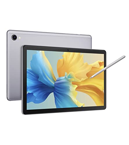CUBOT TAB10 - Tableta de 10.1' FHD+, 4GB y 64GB, Cámara de 13MP, Batería de 6000mAh, Android 11,...