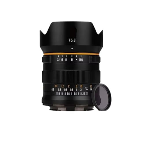 �݊���������\�j�[ E �}�E���g�A�j�R�� Z �}�E���g 9mm F5.6 �t���T�C�Y ���L�p �}�j���A���t�H�[�J�X �J���������Y(Canon RF)