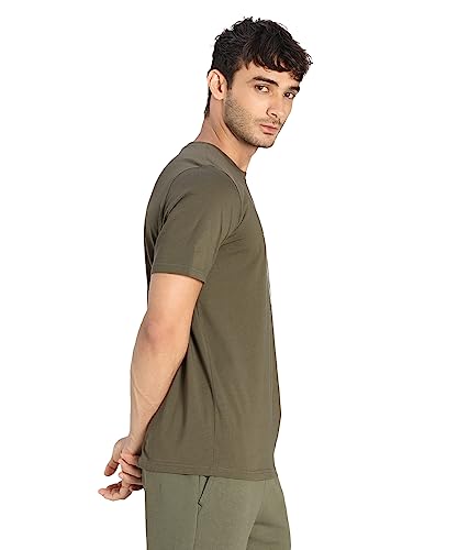 Image of Puma Men's Graphic Classic Fit T-Shirt