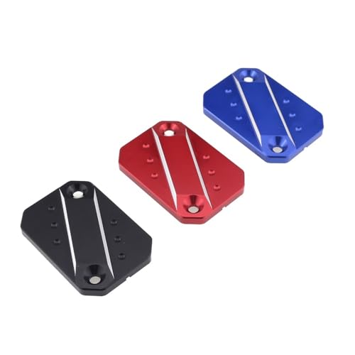 Couvercle maître cylindre de frein avant pour moto SR MAX 300 250 - 6