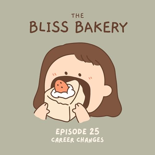 Couverture de Episode 25: Career changes in your mid-20s ft. jinjin