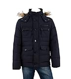 otto kern jacke damen  OTTO KERN Herren 508-32 329 Jacke, Blau (29 blau), 52