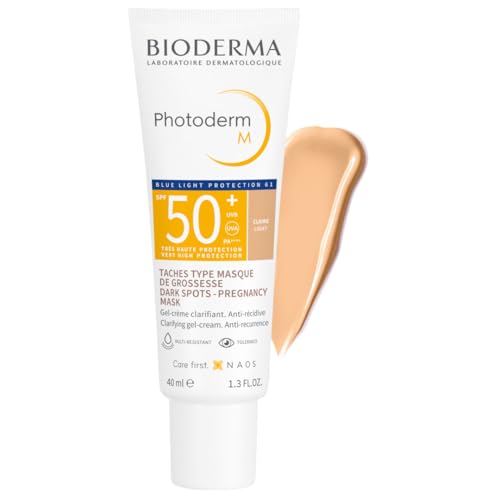Photoderm melasma SPF50+ #claro - vue 3