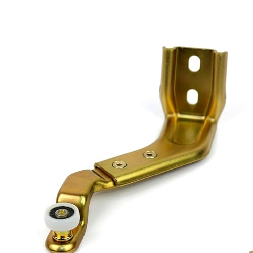 Rodillo inferior derecho para puerta Dodge Sprinter 2003-2006 5103588Aa 3