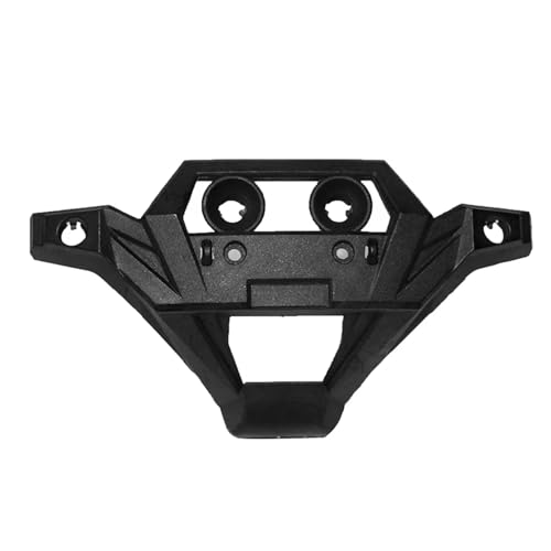 Pare-chocs RC Xinlehong 9125 de remplacement avant 55-SJ04 accessoire upgrade Hosim 9155